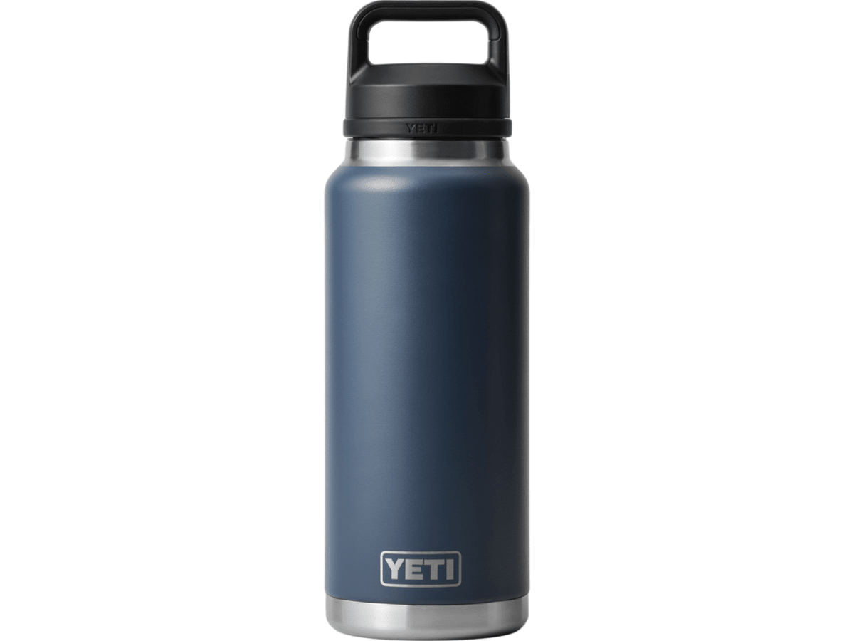 YETI Rambler 46oz. Chug Bottle - Water Bottles - SwagWear