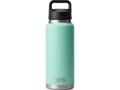 YETI Rambler 46oz. Chug Bottle - Water Bottles - SwagWear