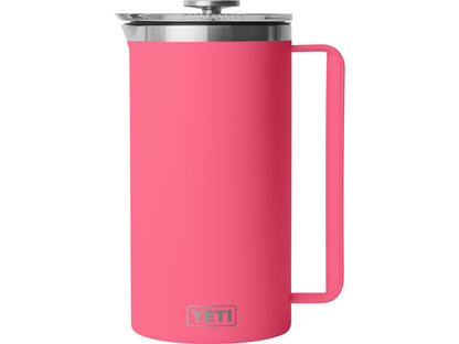 YETI Rambler 64oz. French Press