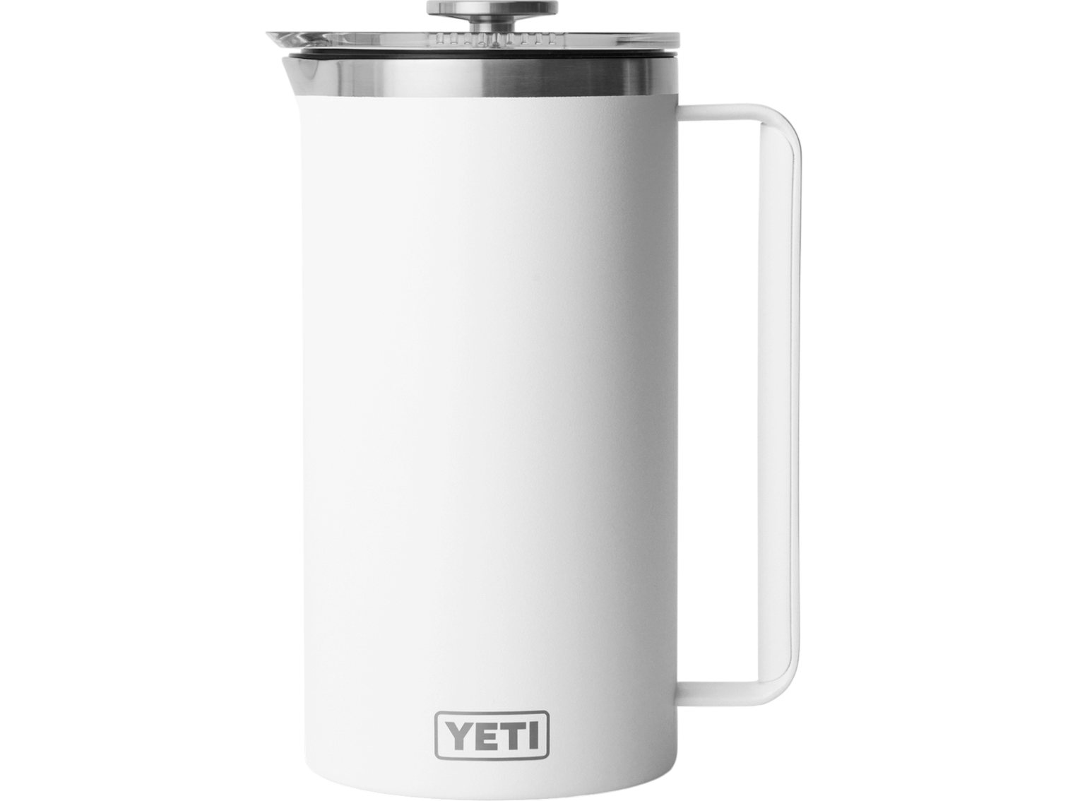 YETI Rambler 64oz. French Press