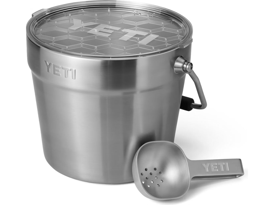 YETI Rambler Beverage Bucket