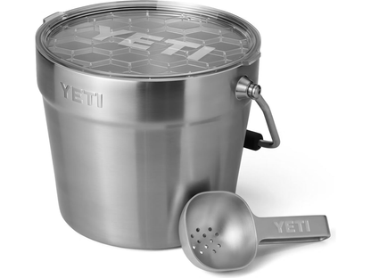 YETI Rambler Beverage Bucket