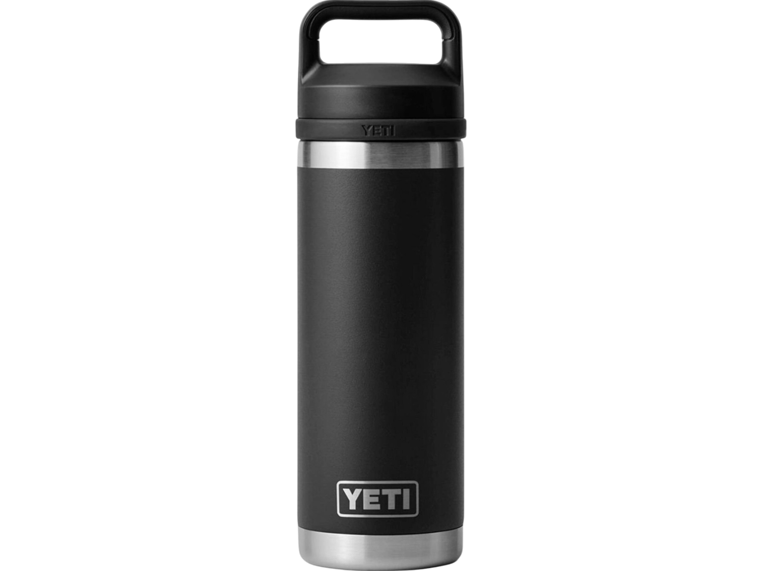 YETI Rambler Bottle 18 oz Chug