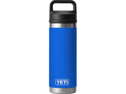 YETI Rambler Bottle 18 oz Chug