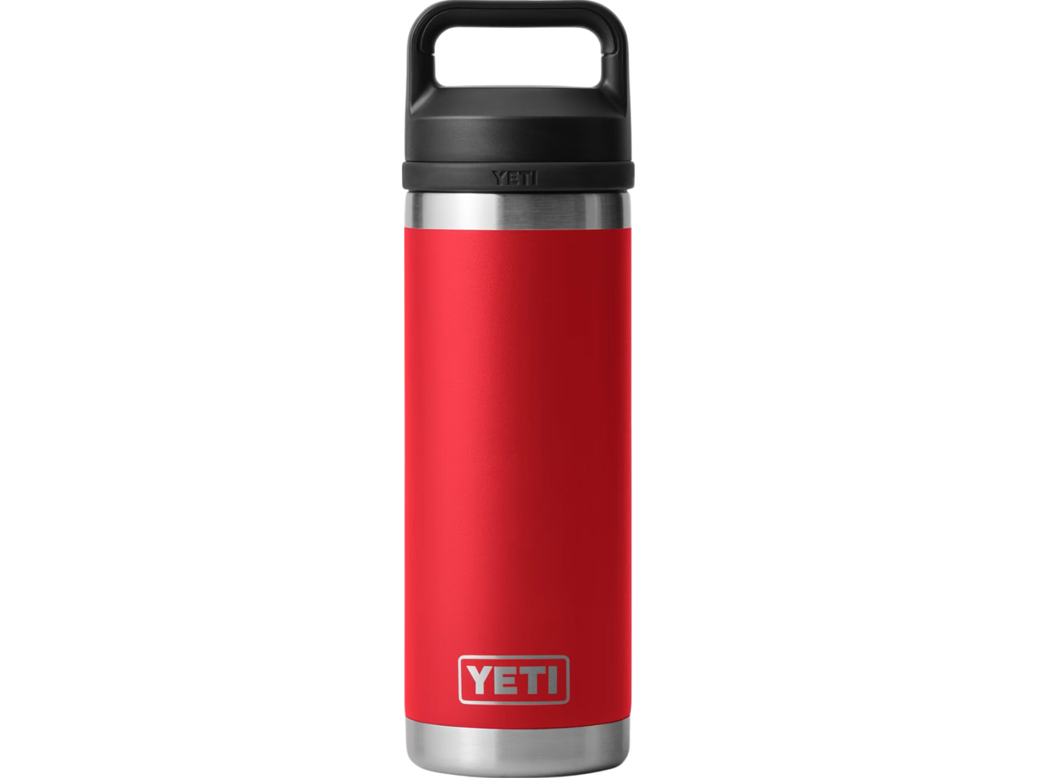 YETI Rambler Bottle 18 oz Chug