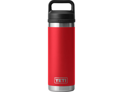 YETI Rambler Bottle 18 oz Chug
