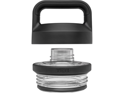 YETI Rambler Bottle 18 oz Chug