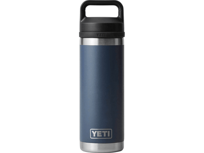 YETI Rambler Bottle 18 oz Chug - Water Bottles - SwagWear