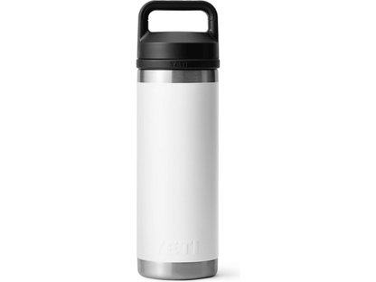 YETI Rambler Bottle 18 oz Chug - Water Bottles - SwagWear