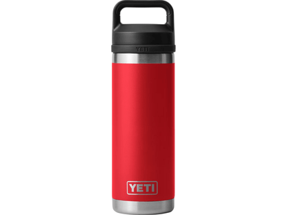 YETI Rambler Bottle 18 oz Chug - Water Bottles - SwagWear