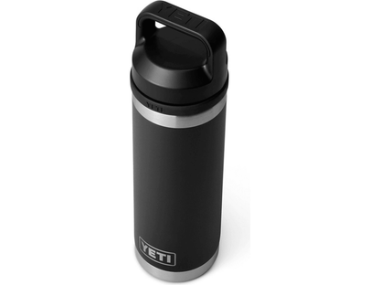 YETI Rambler Bottle 18 oz Chug - Water Bottles - SwagWear