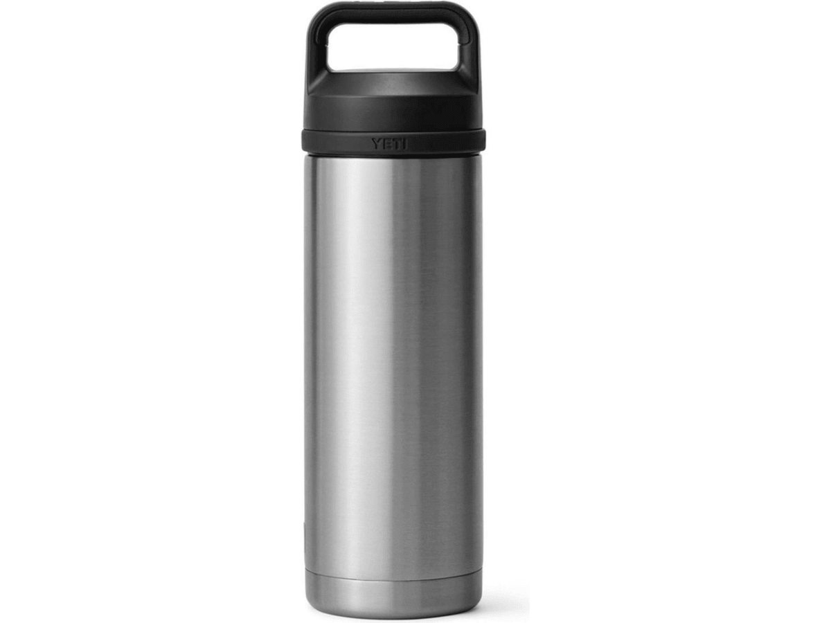 YETI Rambler Bottle 18 oz Chug - Water Bottles - SwagWear