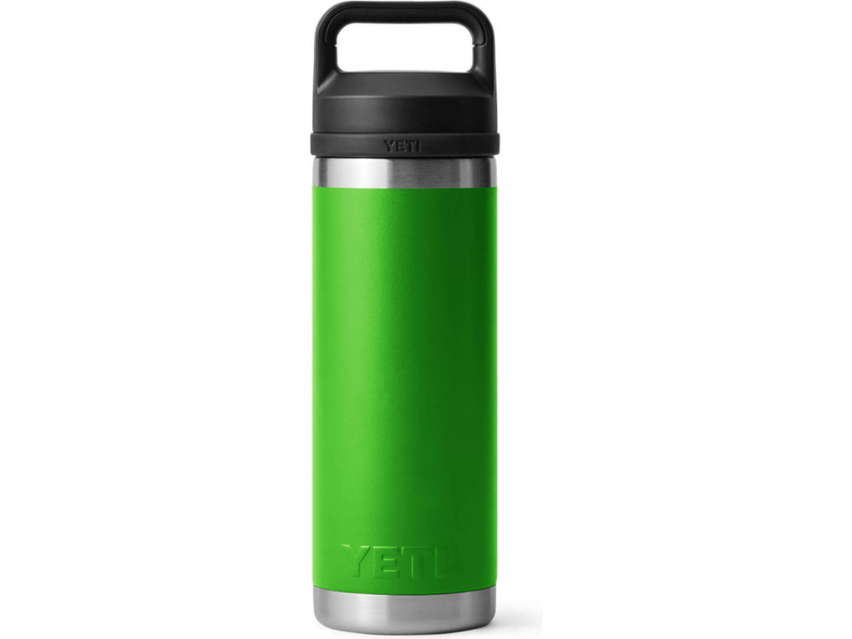 YETI Rambler Bottle 18 oz Chug - Water Bottles - SwagWear