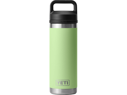 YETI Rambler Bottle 18 oz Chug - Water Bottles - SwagWear