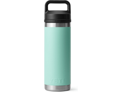 YETI Rambler Bottle 18 oz Chug - Water Bottles - SwagWear