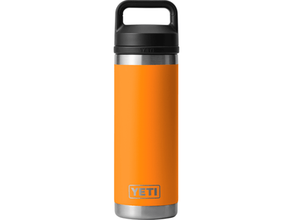 YETI Rambler Bottle 18 oz Chug - Water Bottles - SwagWear