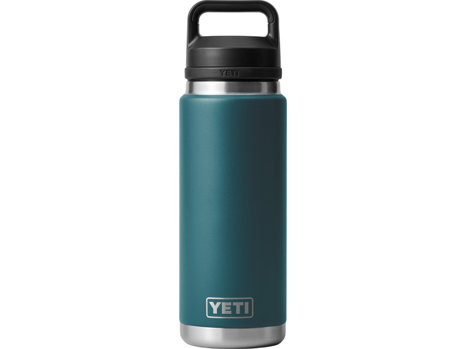 YETI Rambler Bottle 26 oz Chug