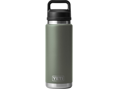 YETI Rambler Bottle 26 oz Chug