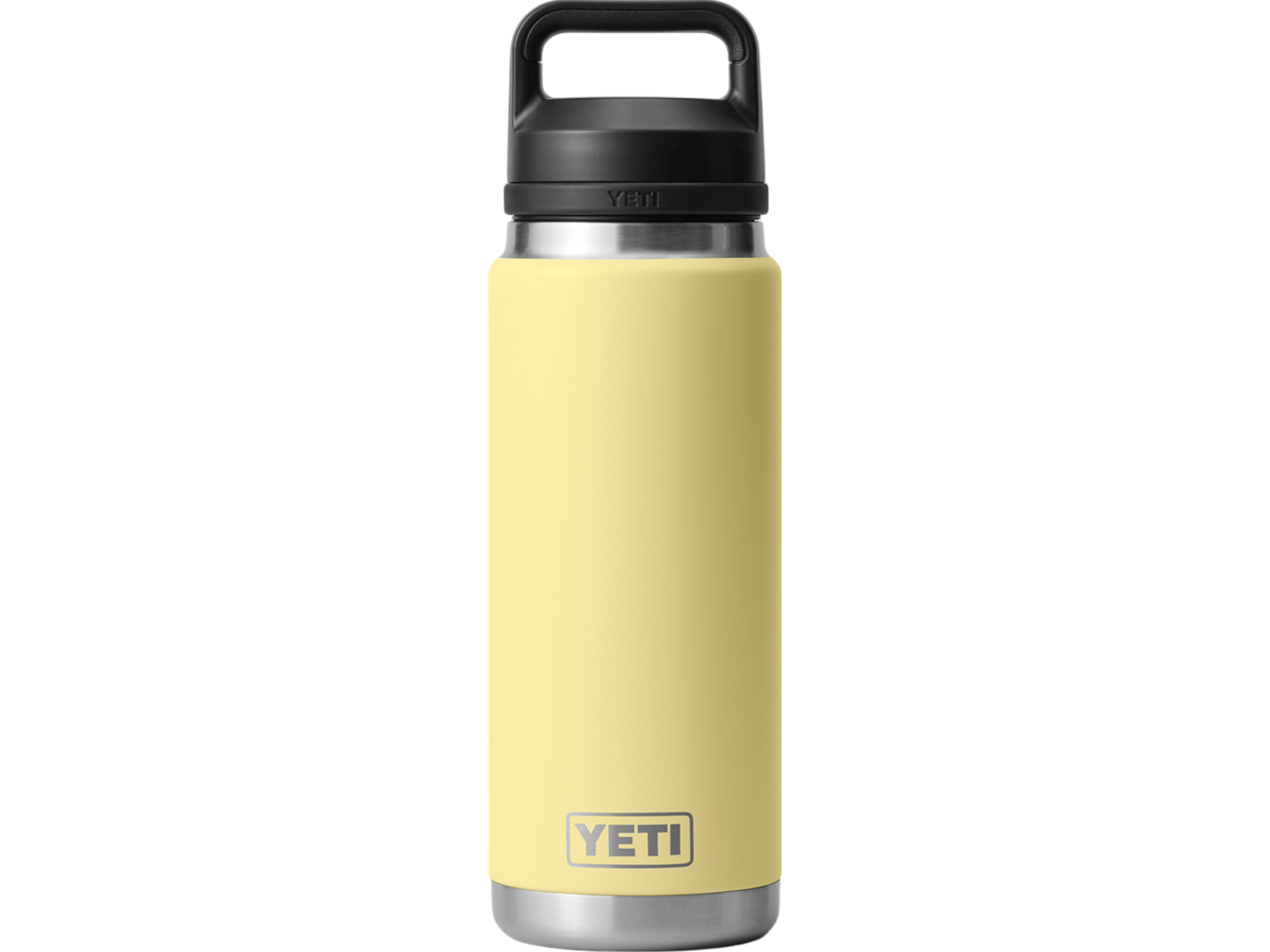 YETI Rambler Bottle 26 oz Chug