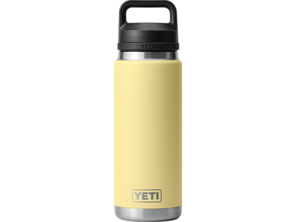 YETI Rambler Bottle 26 oz Chug