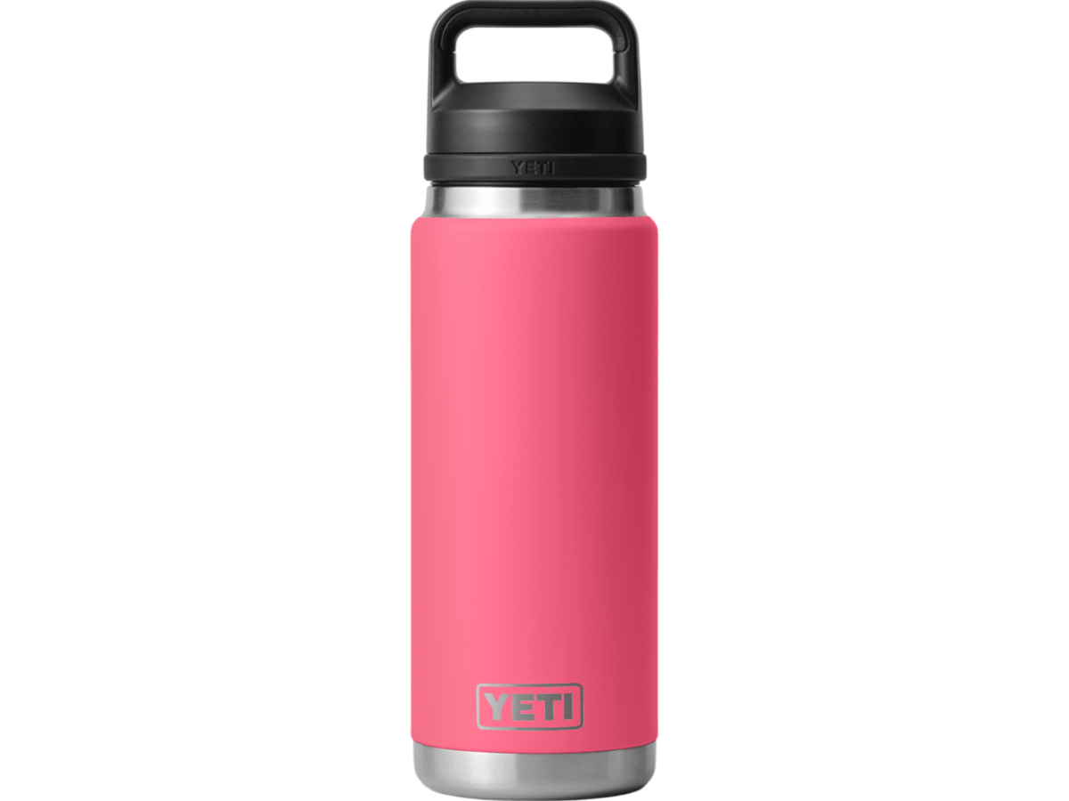 YETI Rambler Bottle 26 oz Chug - Water Bottles - SwagWear