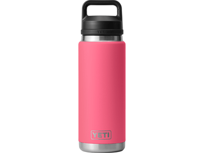 YETI Rambler Bottle 26 oz Chug - Water Bottles - SwagWear