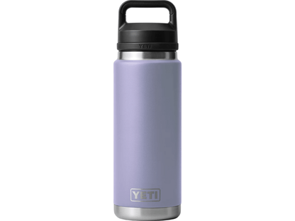 YETI Rambler Bottle 26 oz Chug - Water Bottles - SwagWear