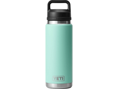 YETI Rambler Bottle 26 oz Chug - Water Bottles - SwagWear