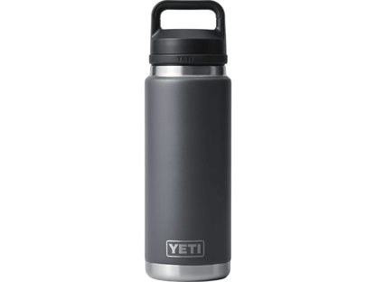 YETI Rambler Bottle 26 oz Chug - Water Bottles - SwagWear