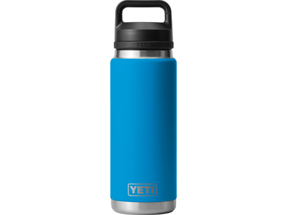 YETI Rambler Bottle 26 oz Chug - Water Bottles - SwagWear