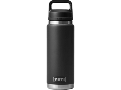 YETI Rambler Bottle 26 oz Chug - Water Bottles - SwagWear