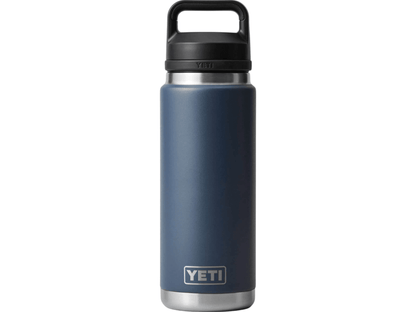 YETI Rambler Bottle 26 oz Chug - Water Bottles - SwagWear
