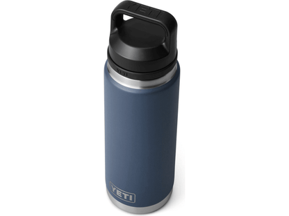 YETI Rambler Bottle 26 oz Chug - Water Bottles - SwagWear
