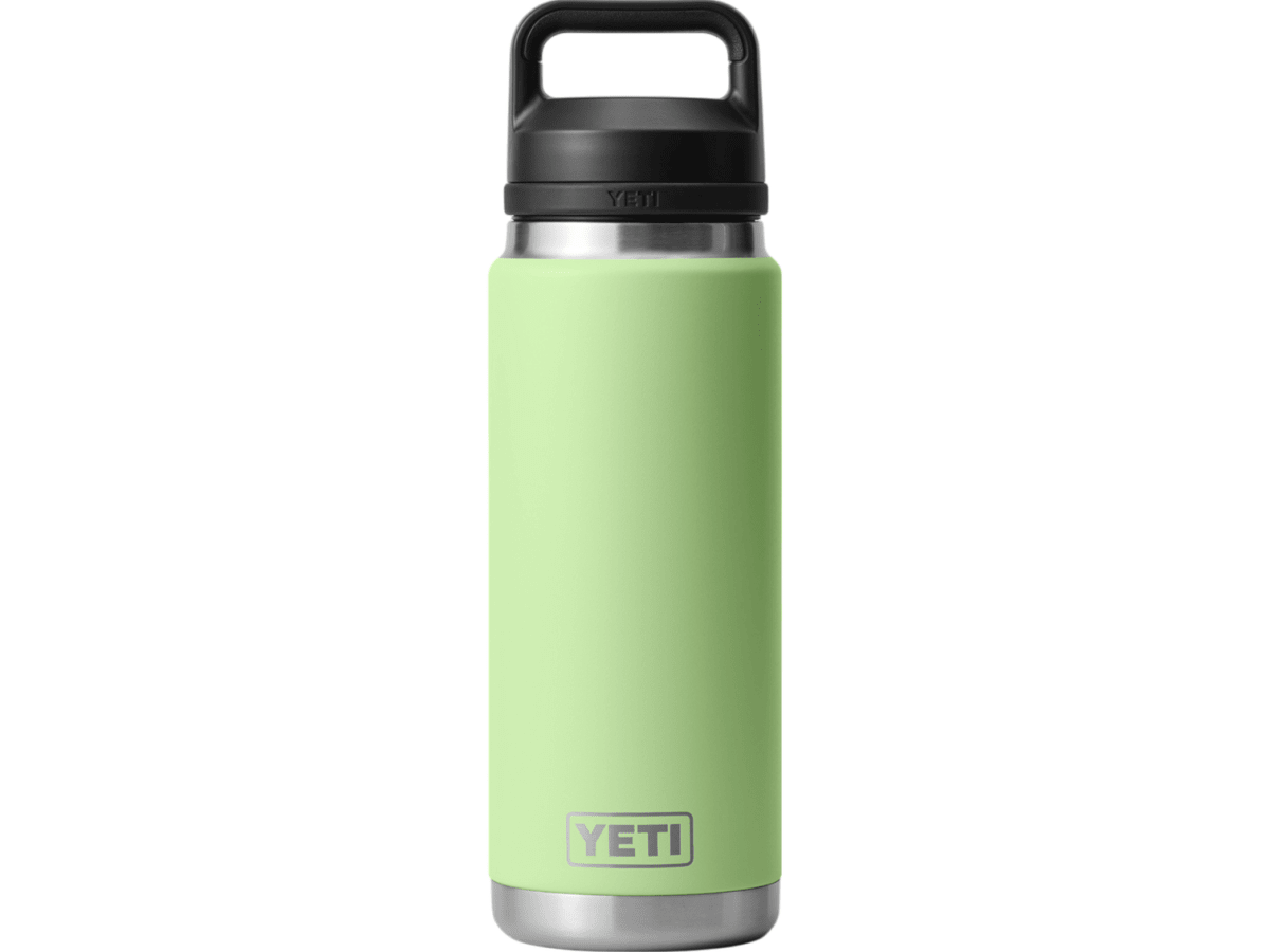 YETI Rambler Bottle 26 oz Chug - Water Bottles - SwagWear