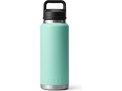 YETI Rambler Bottle 36 oz Chug - Water Bottles - SwagWear