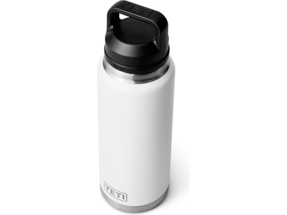 YETI Rambler Bottle 36 oz Chug - Water Bottles - SwagWear