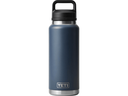 YETI Rambler Bottle 36 oz Chug - Water Bottles - SwagWear