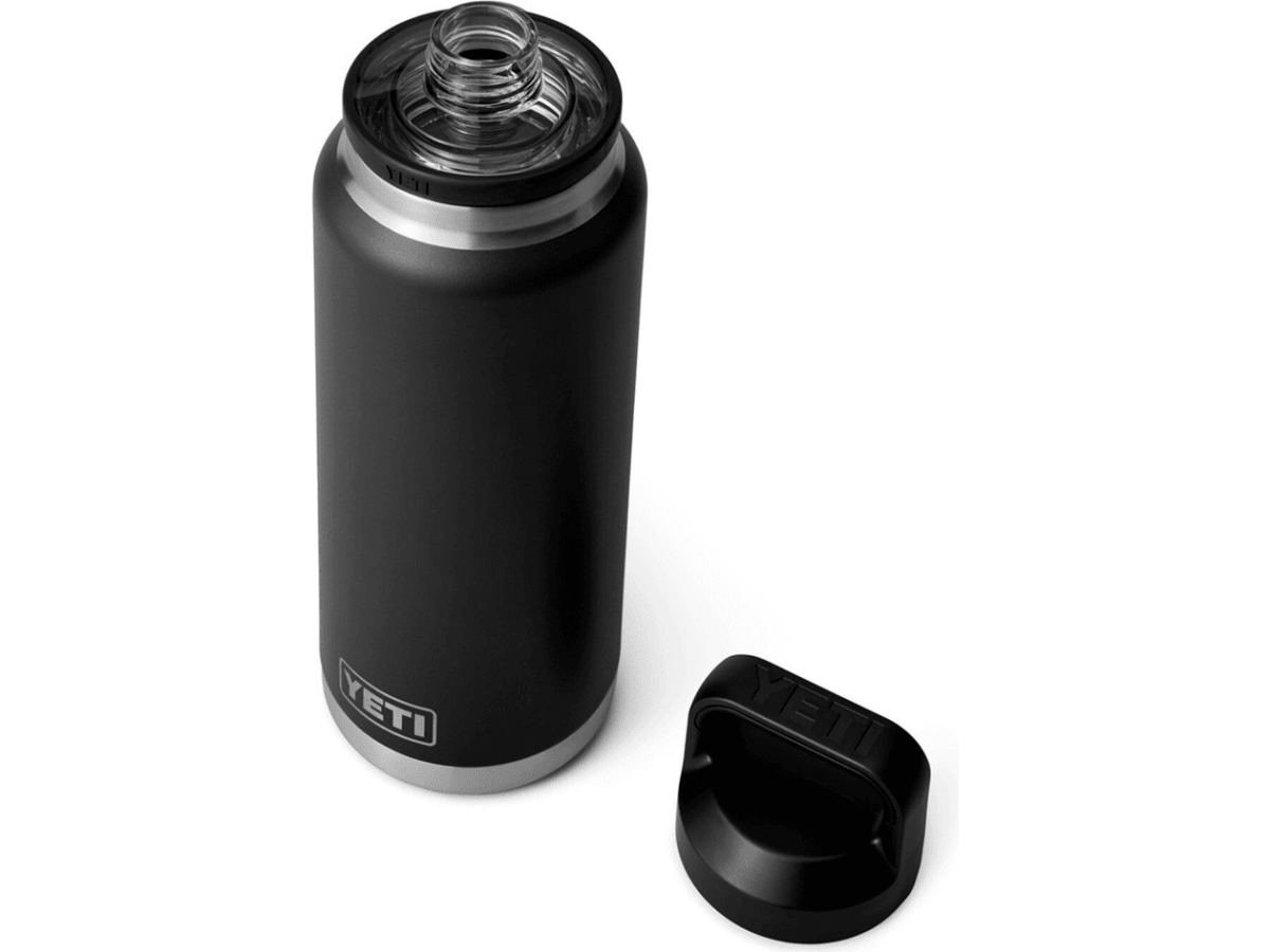 YETI Rambler Bottle 36 oz Chug - Water Bottles - SwagWear