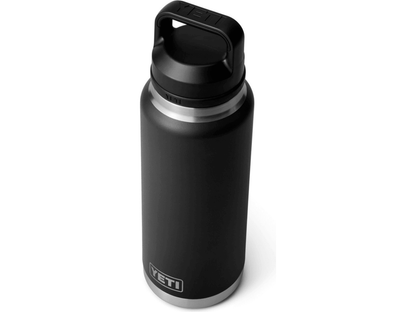YETI Rambler Bottle 36 oz Chug - Water Bottles - SwagWear