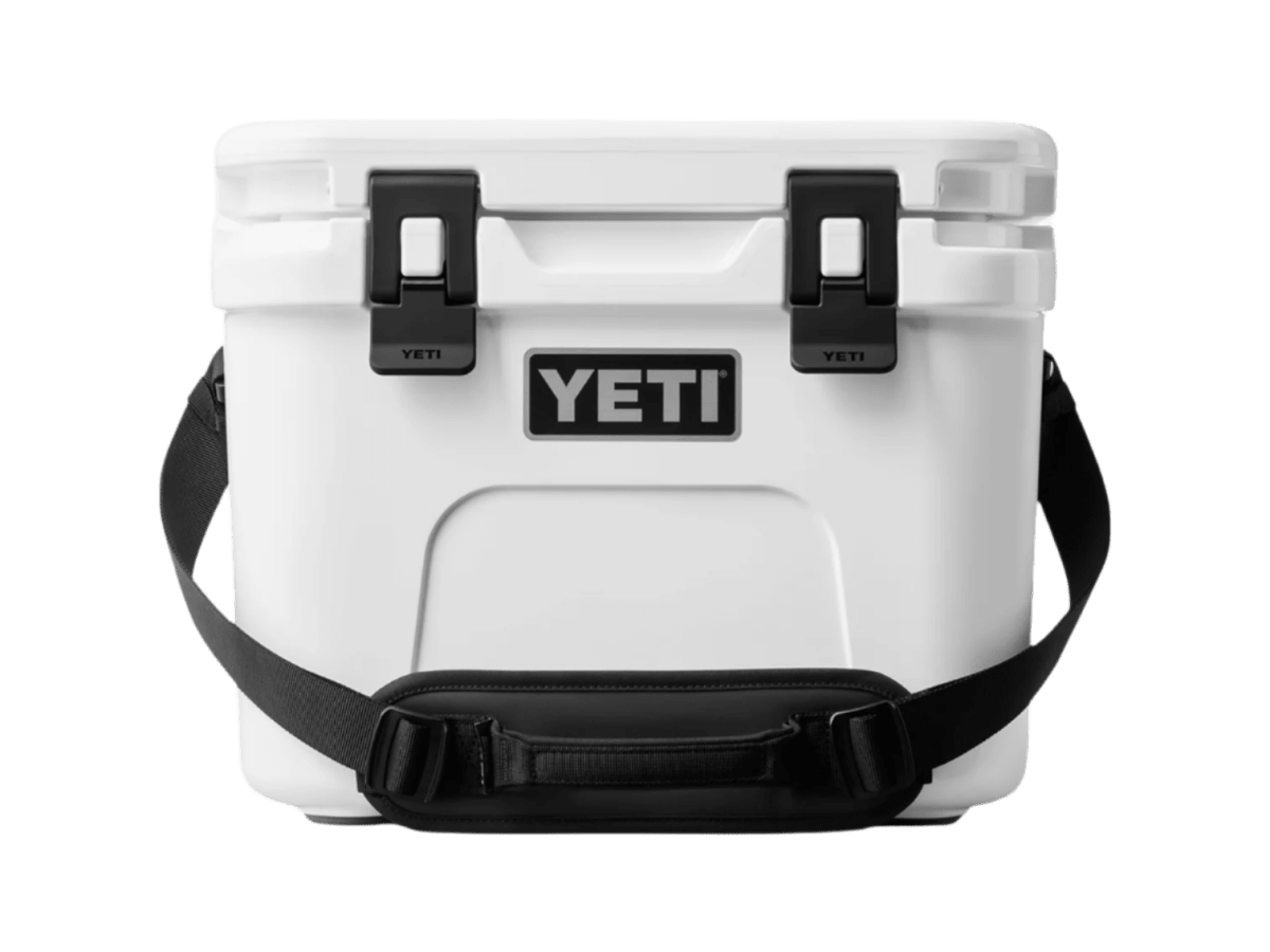 YETI Roadie 15 Hard Cooler - Hard Coolers - SwagWear