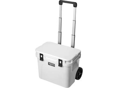 YETI Roadie 32 Wheeled Cooler - Rolling Coolers - SwagWear