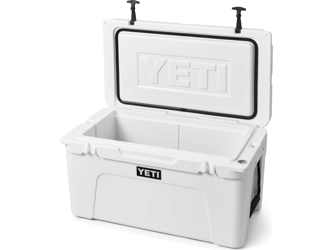 YETI Tundra 65 Hard Cooler