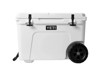 YETI Tundra Haul Cooler - Rolling Coolers - SwagWear