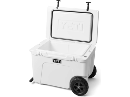 YETI Tundra Haul Cooler - Rolling Coolers - SwagWear