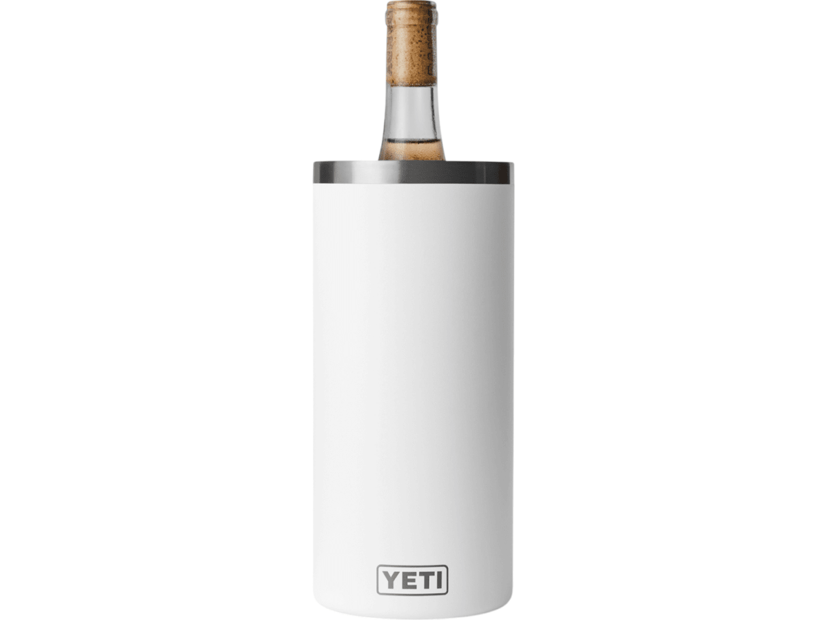 Yeti Wine Chiller - Wine Chillers - SwagWear