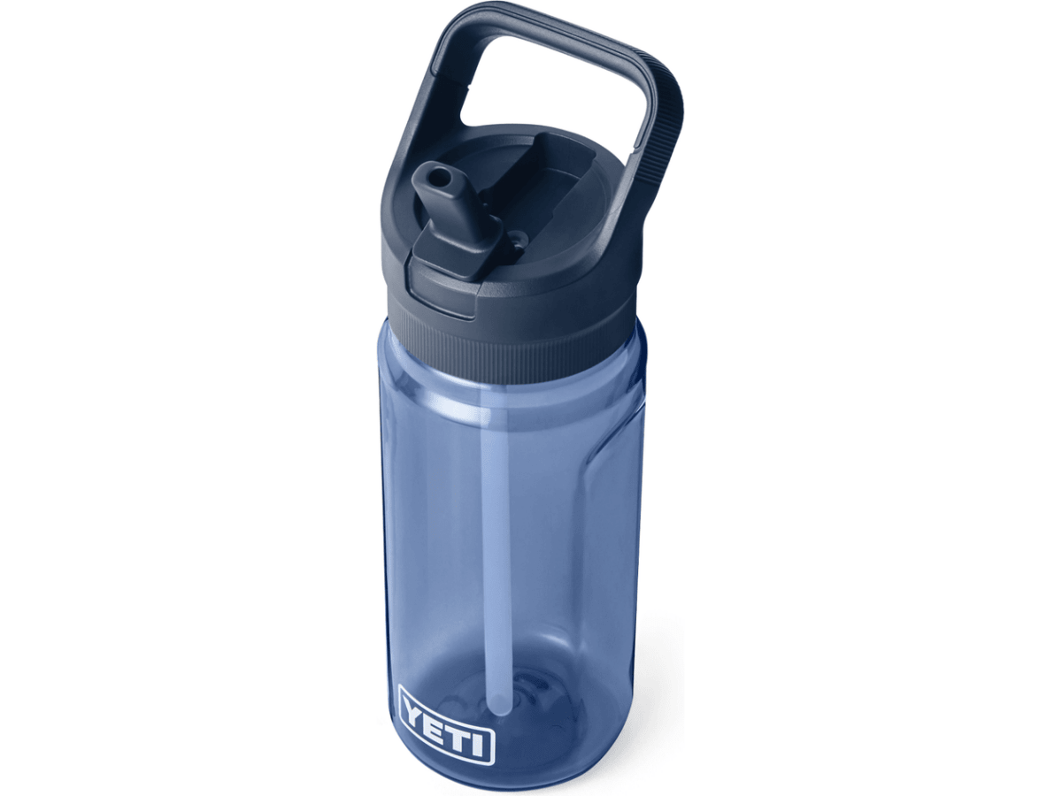 YETI Yonder 20oz. Straw Bottle - Water Bottles - SwagWear