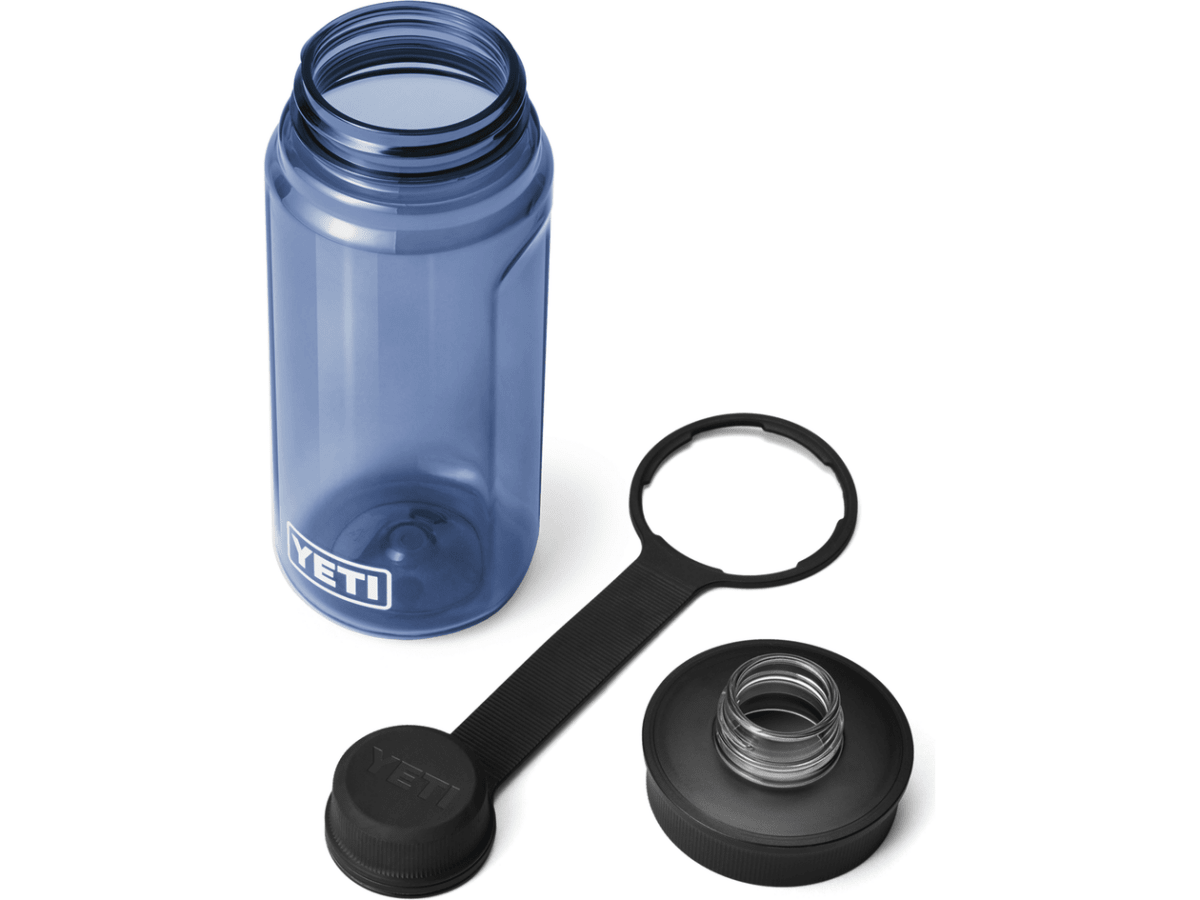 YETI Yonder 20oz. Tether Bottle - Water Bottles - SwagWear