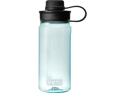 YETI Yonder 20oz. Tether Bottle - Water Bottles - SwagWear