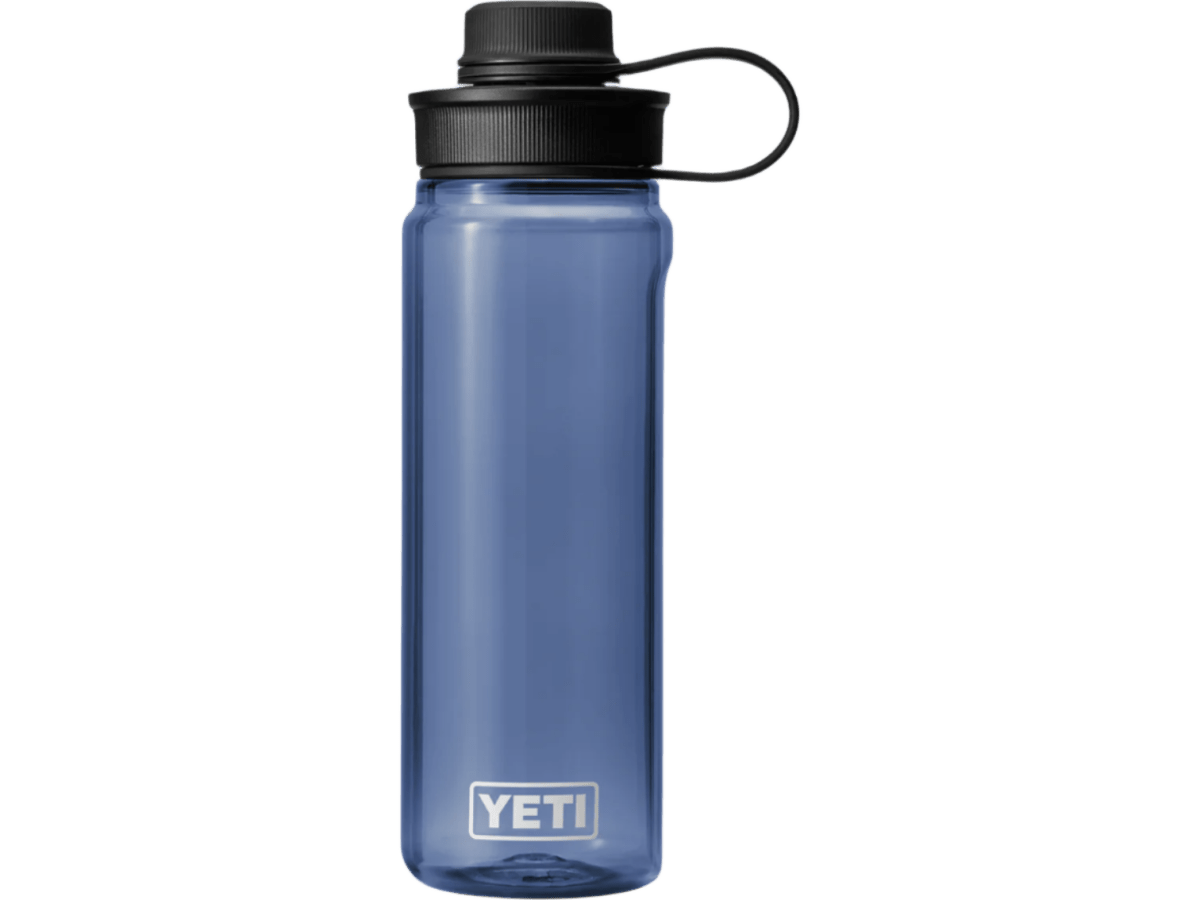 YETI Yonder 25oz. Tether Bottle - Water Bottles - SwagWear