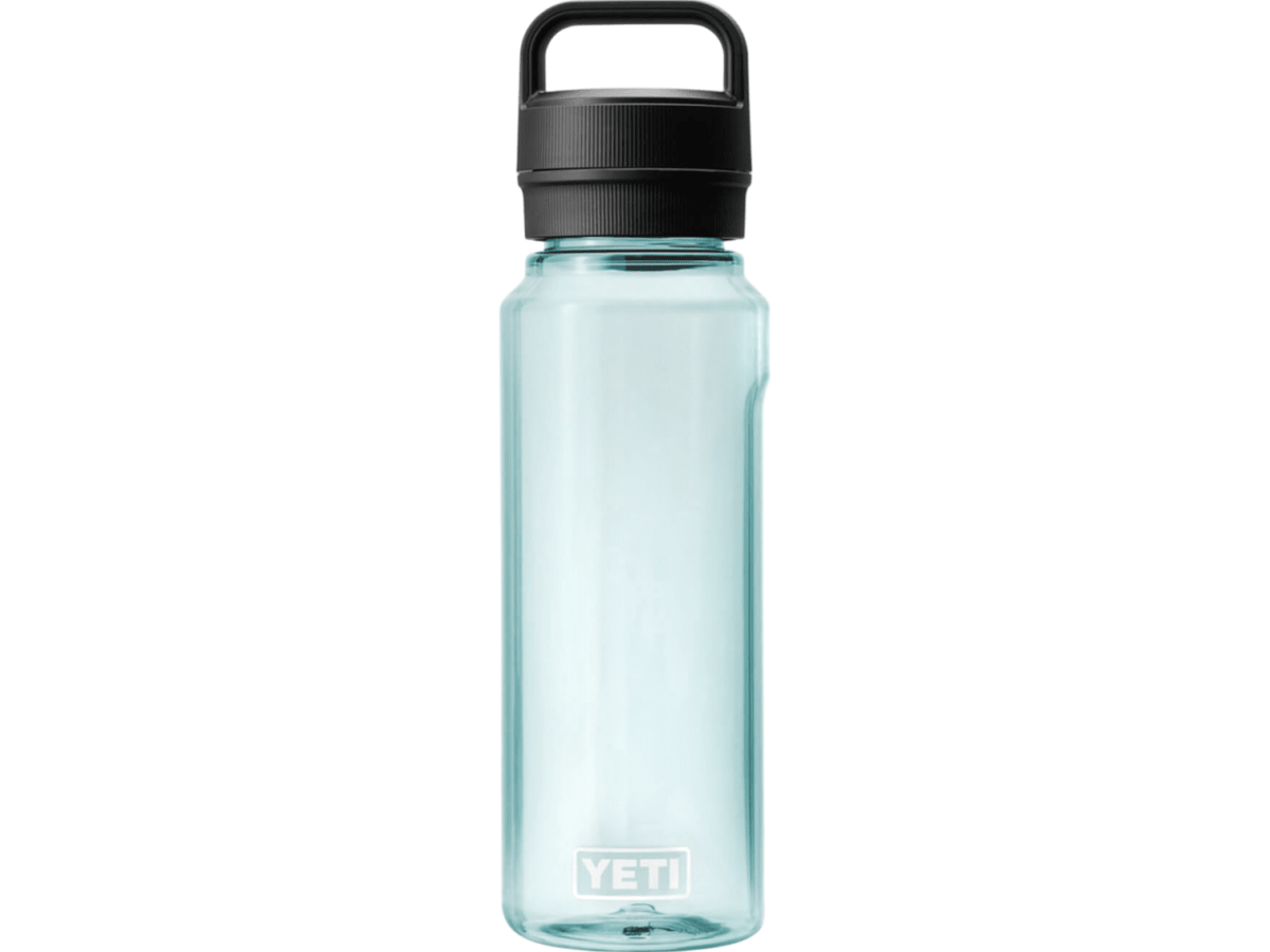 Yeti Yonder 34 oz Water Bottle - Water Bottles - SwagWear